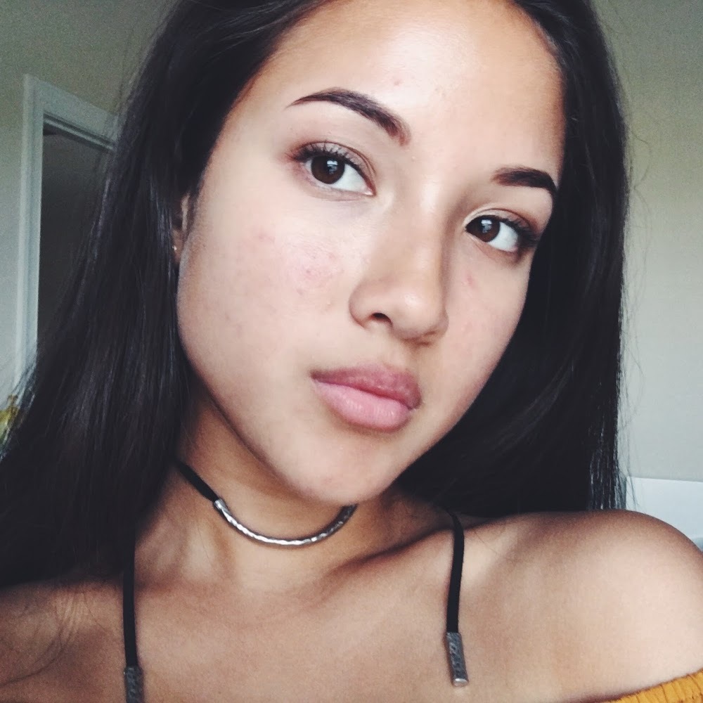 Meet your Posher, Rayne